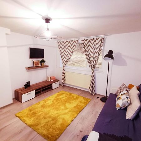 105500 Apartment Buşteni Екстериор снимка