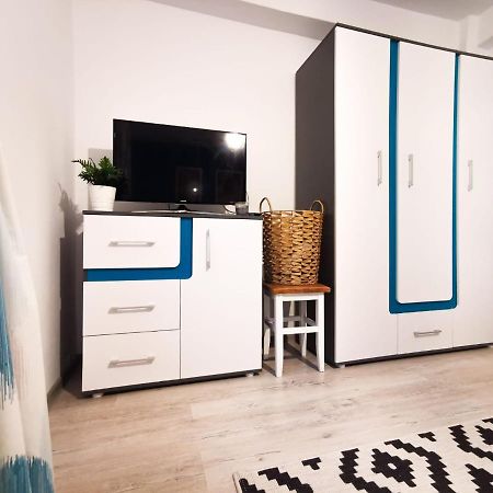 105500 Apartment Buşteni Екстериор снимка
